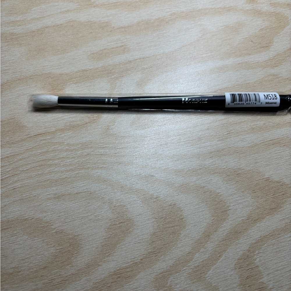 Morphe M518 brush